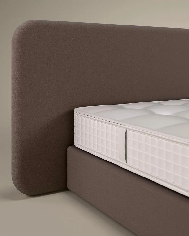 ATELIER Bett Curve