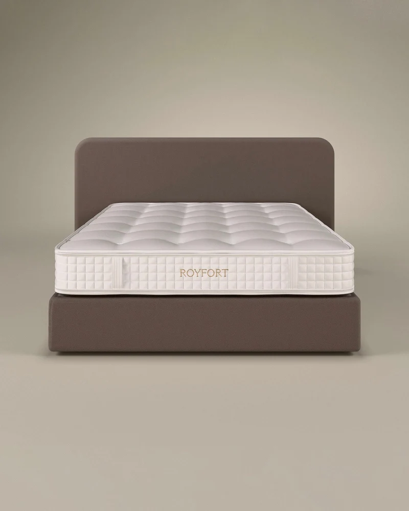 ATELIER Bett Curve