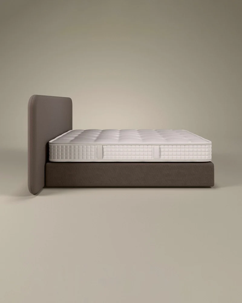 ATELIER Bett Curve