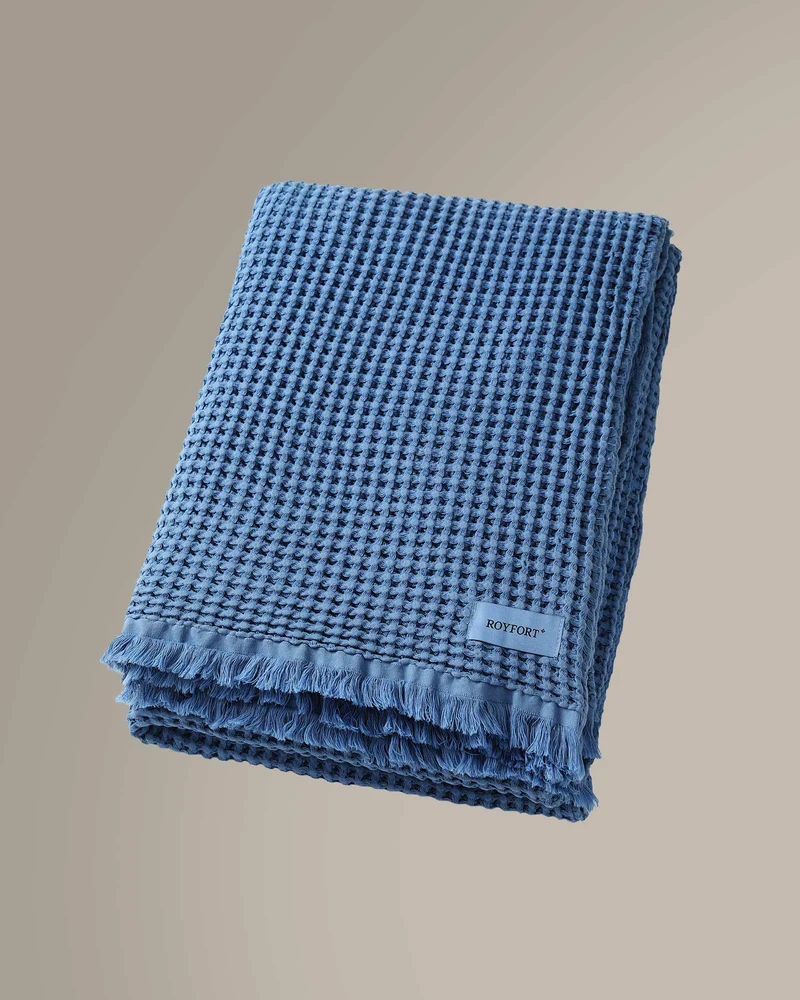Waffelmusterdecke