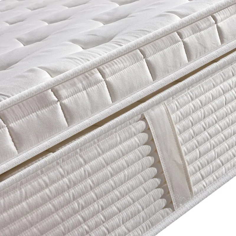 Matelas hotel, hybride avec surmatelas intégré - Collection Excellence