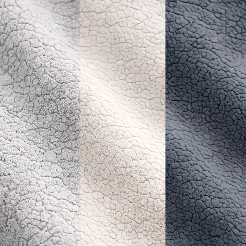 Lit coffre Aneto, tête de lit, grand espace de stockage, tissu chenille - Collection Aneto
