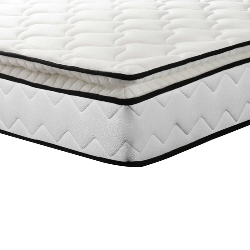 Ensemble sommier et matelas mousse - Collection Confort