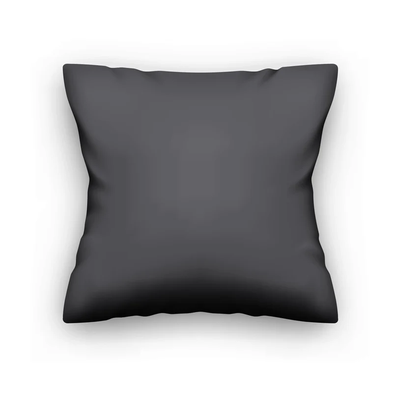 Hanf Kissen & Kissenbezug 50x50cm