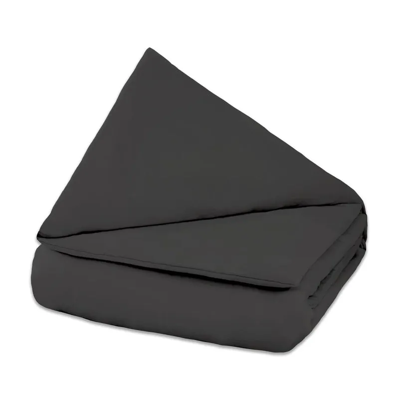Set: PREMIUM Gewichtsdecke für Erwachsene