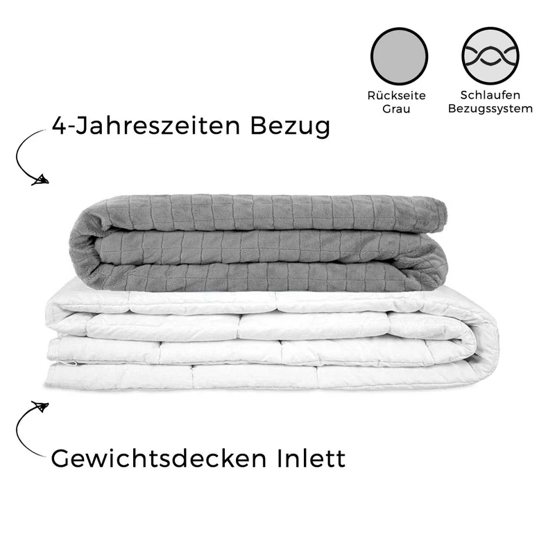 STANDARD Classic Gewichtsdecke für Kinder