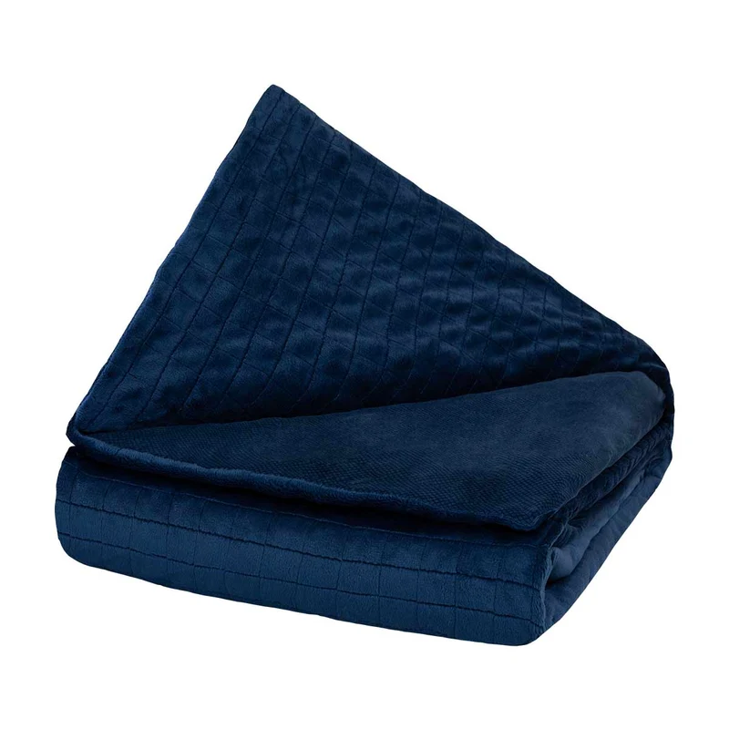 PREMIUM Classic Gewichtsdecke für Erwachsene