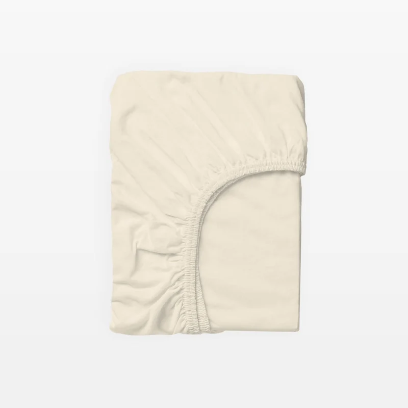 Pure Satin Spannbettlaken