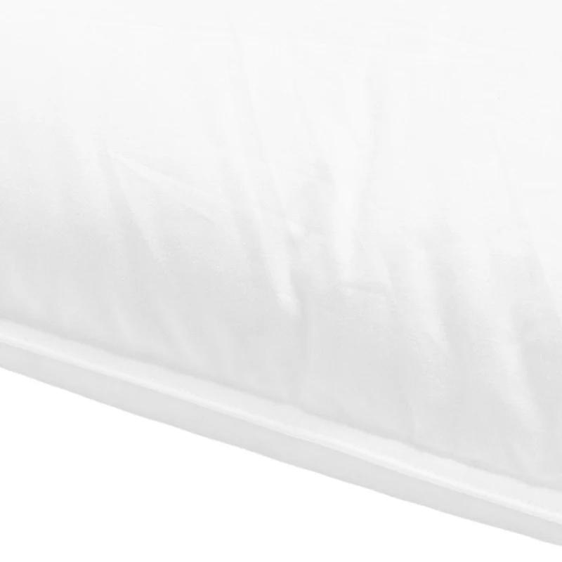Daunenkissen „Pure“ 3-Kammer