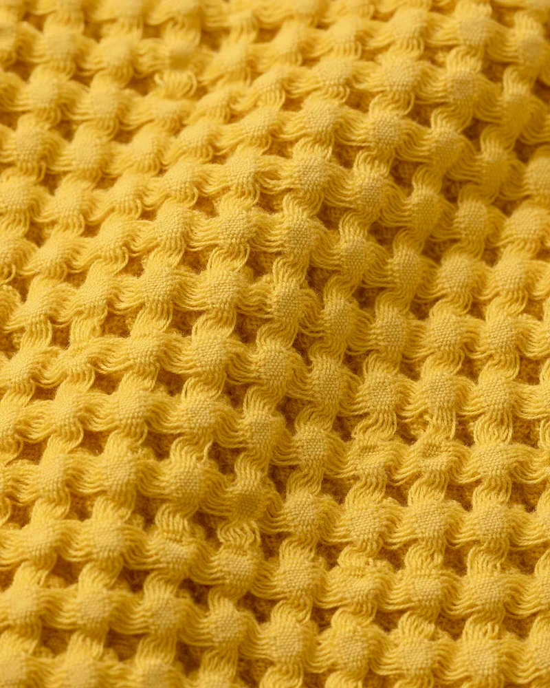 Waffelmusterdecke (letzte Teile)