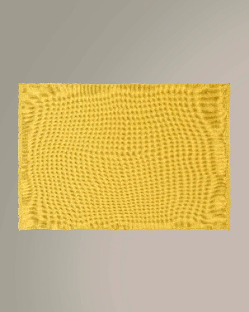 Waffelmusterdecke (letzte Teile)