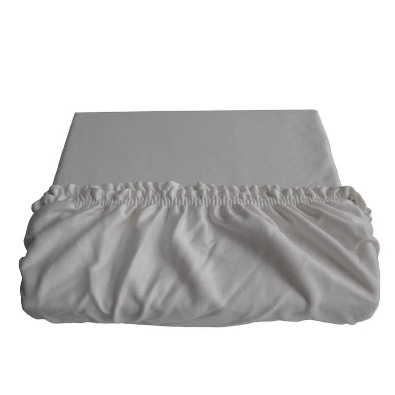 Cotton Fitted Sheet King Size 150x200cm