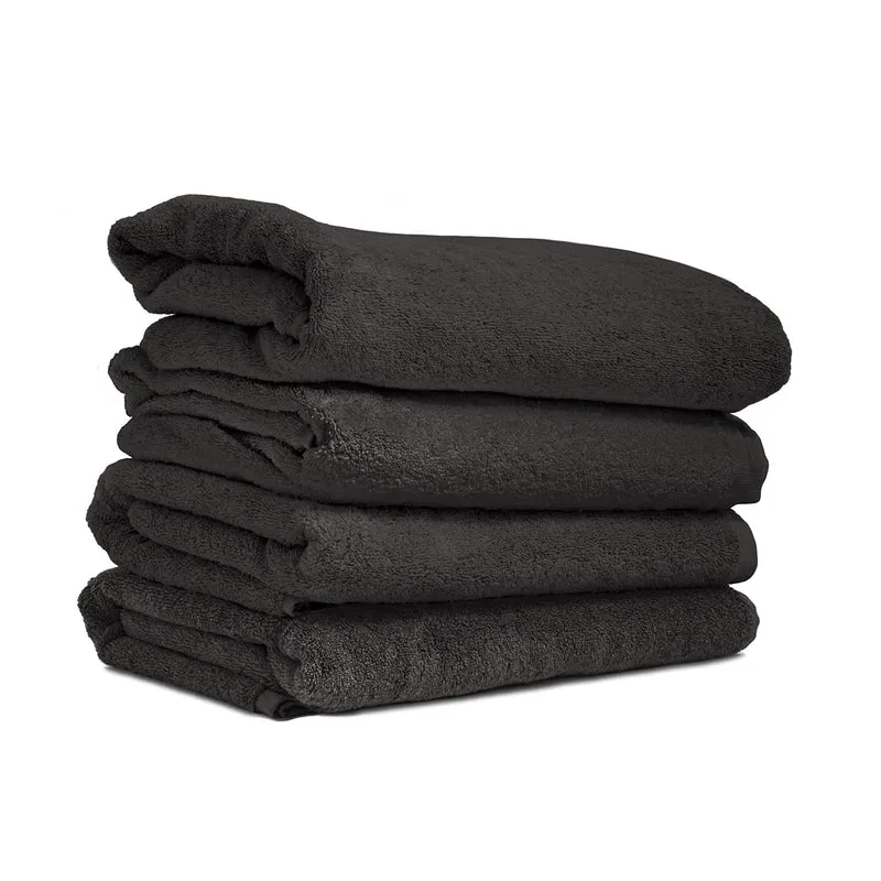 Handtuch Bio-Baumwolle 4er Set