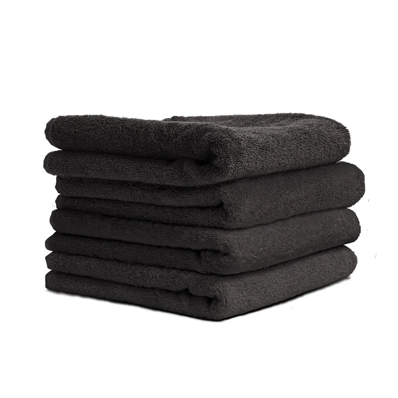 Handtuch Bio-Baumwolle 4er Set