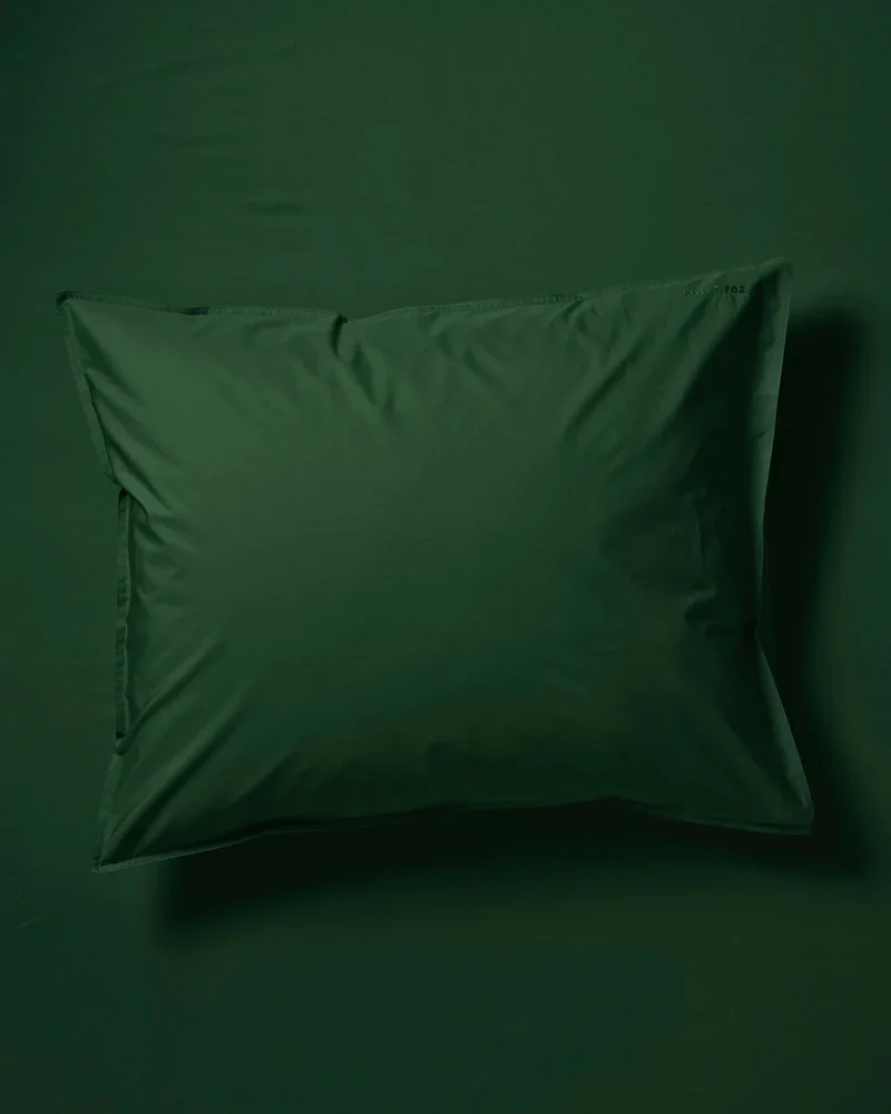 Bettwäsche-Set Baumwolle Forest Green