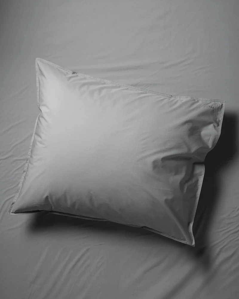 Beddengoed Set Katoen Urban Grey
