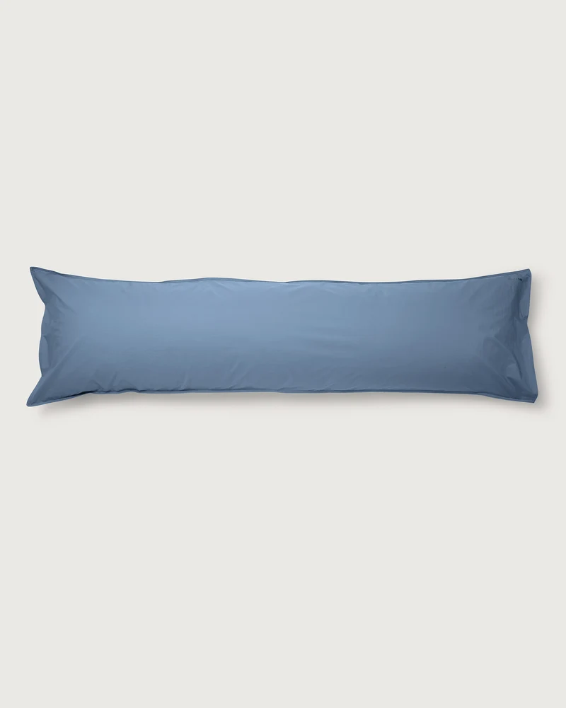 bedMATE Sloop Katoen Quiet Blue