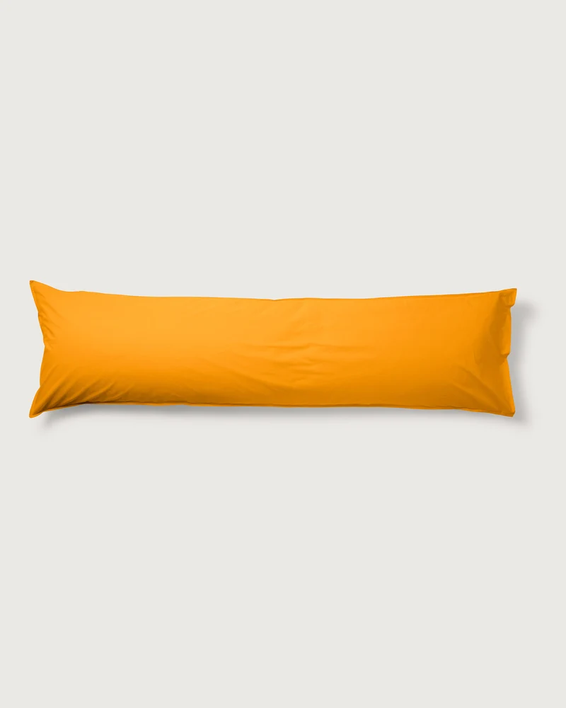 bedMATE Sloop Katoen Mango