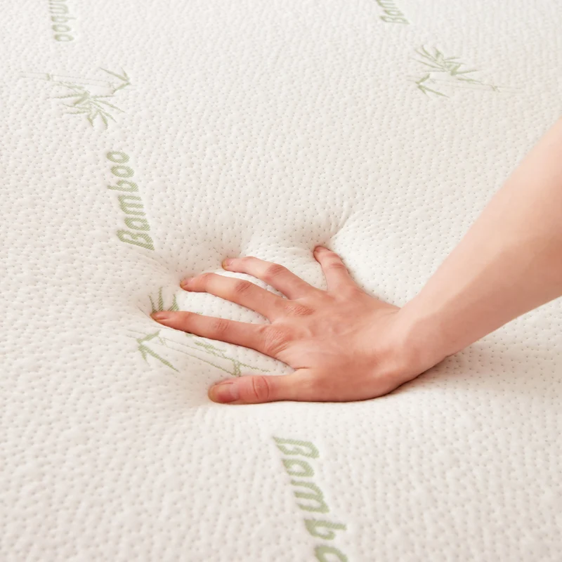 Pack lit électrique orthopédique, simili cuir blanc, matelas inclus - Collection Technoflex