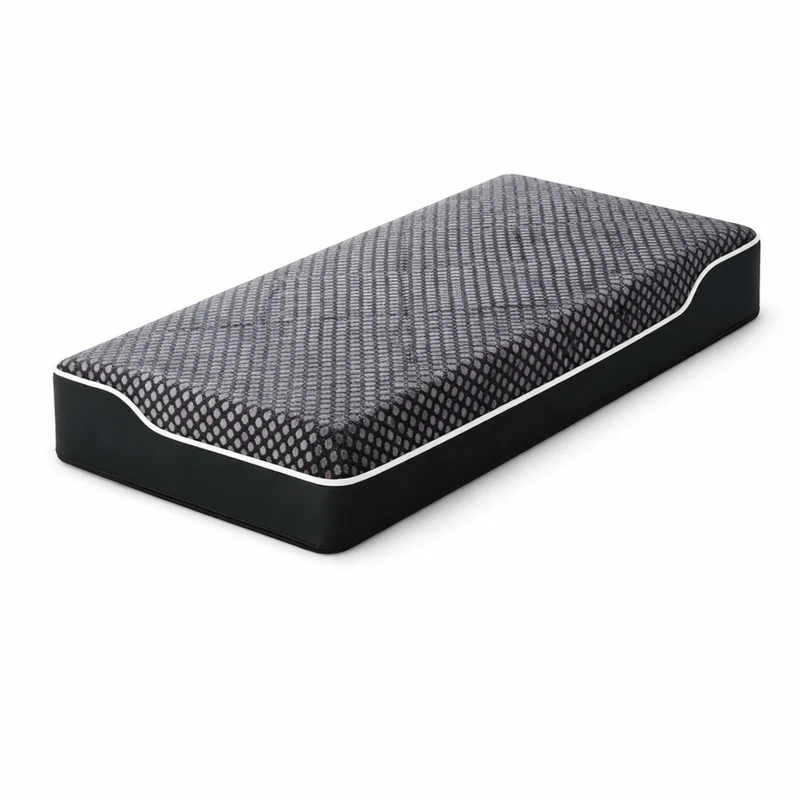 Matelas mémoire de forme 23 cm, pour lit de relaxation électrique effet antidouleur - Collection Ergonomique
