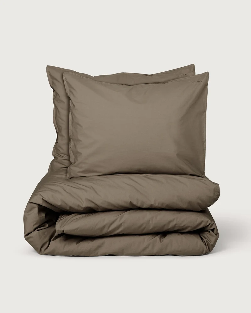 Beddengoed Set Katoen Smokey