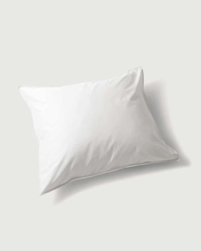 Bettwäsche-Set Satin White