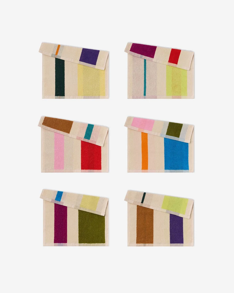 Gastendoekjes Gift Set