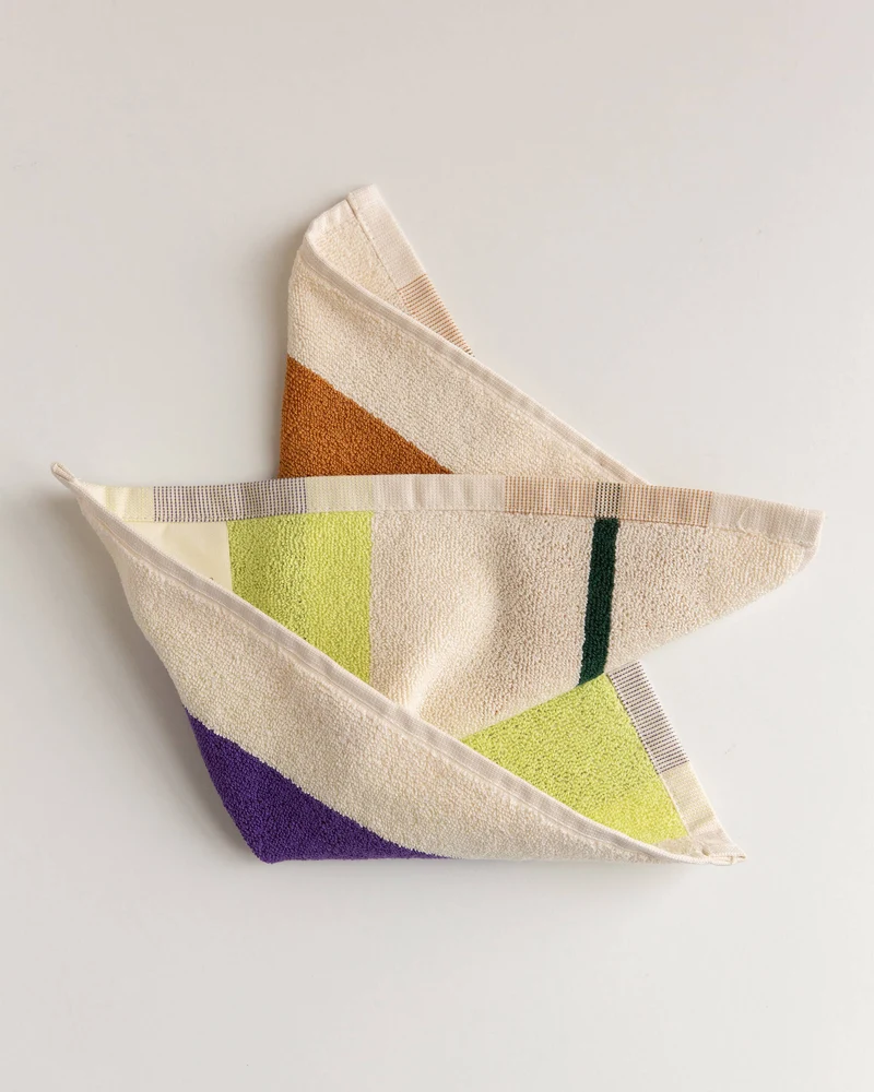 Gastendoekjes Gift Set