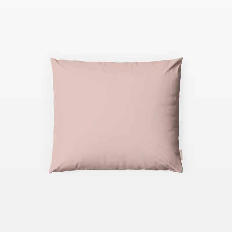 Pure Satin Kissenhüllen
