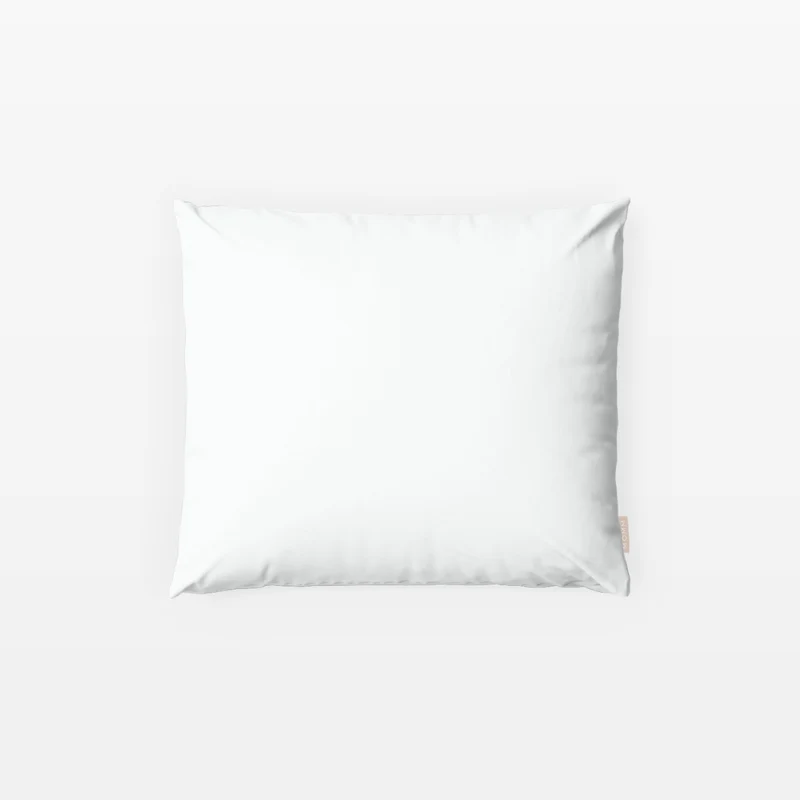 Pure Satin Kissenhüllen