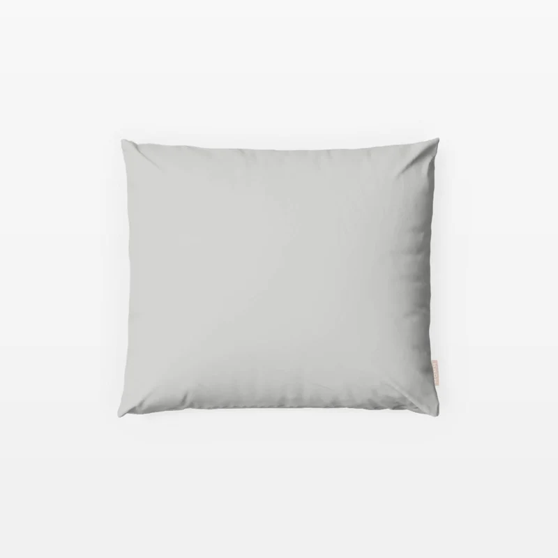 Pure Satin Kissenhüllen