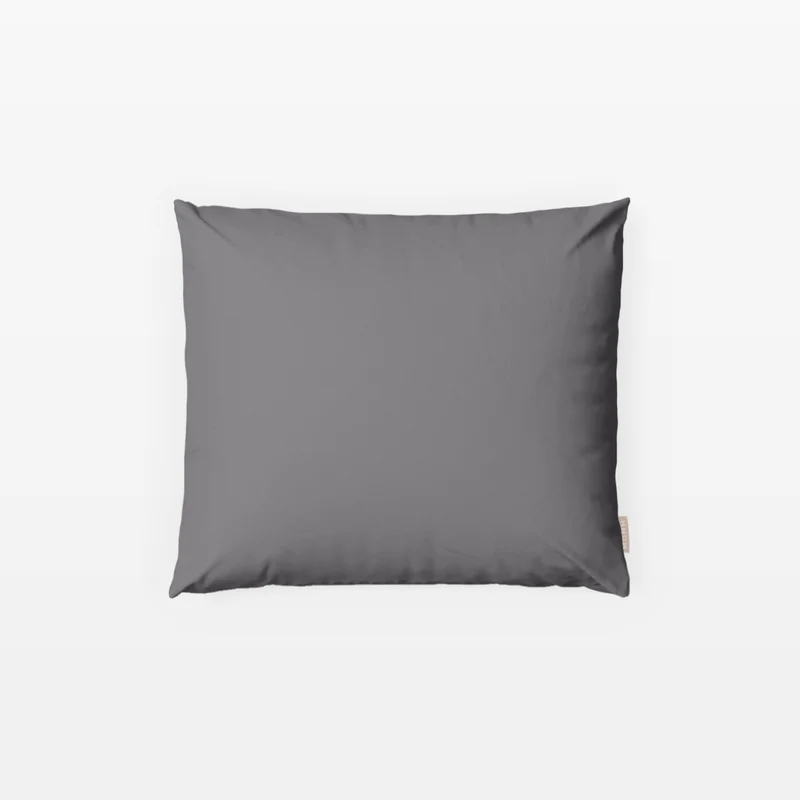 Pure Satin Kissenhüllen