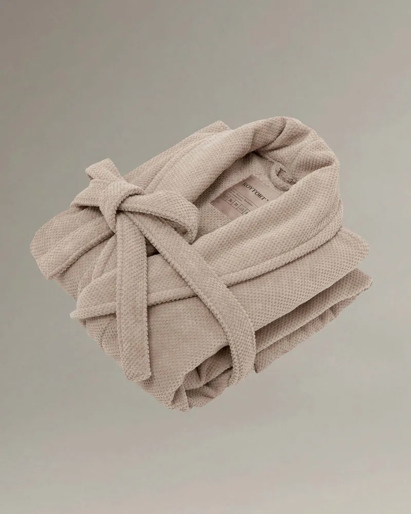 Bademantel
