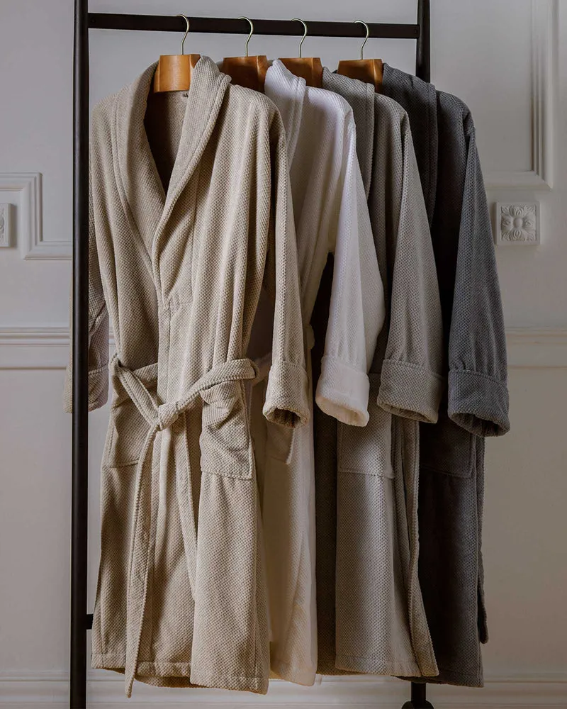 Bademantel