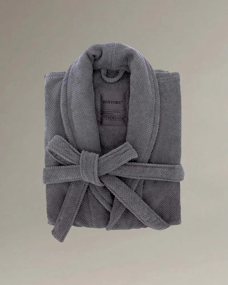 Bademantel