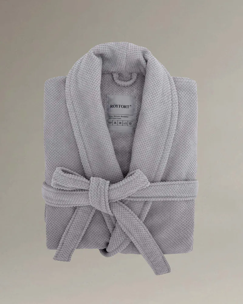 Bademantel