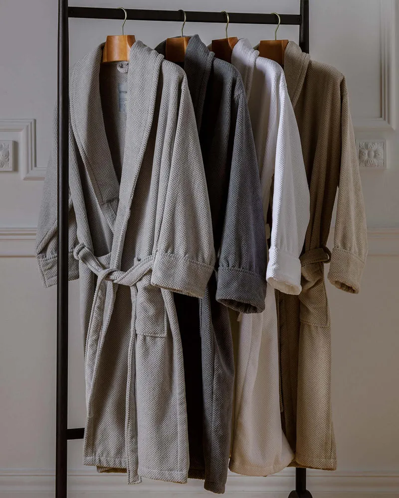 Bademantel