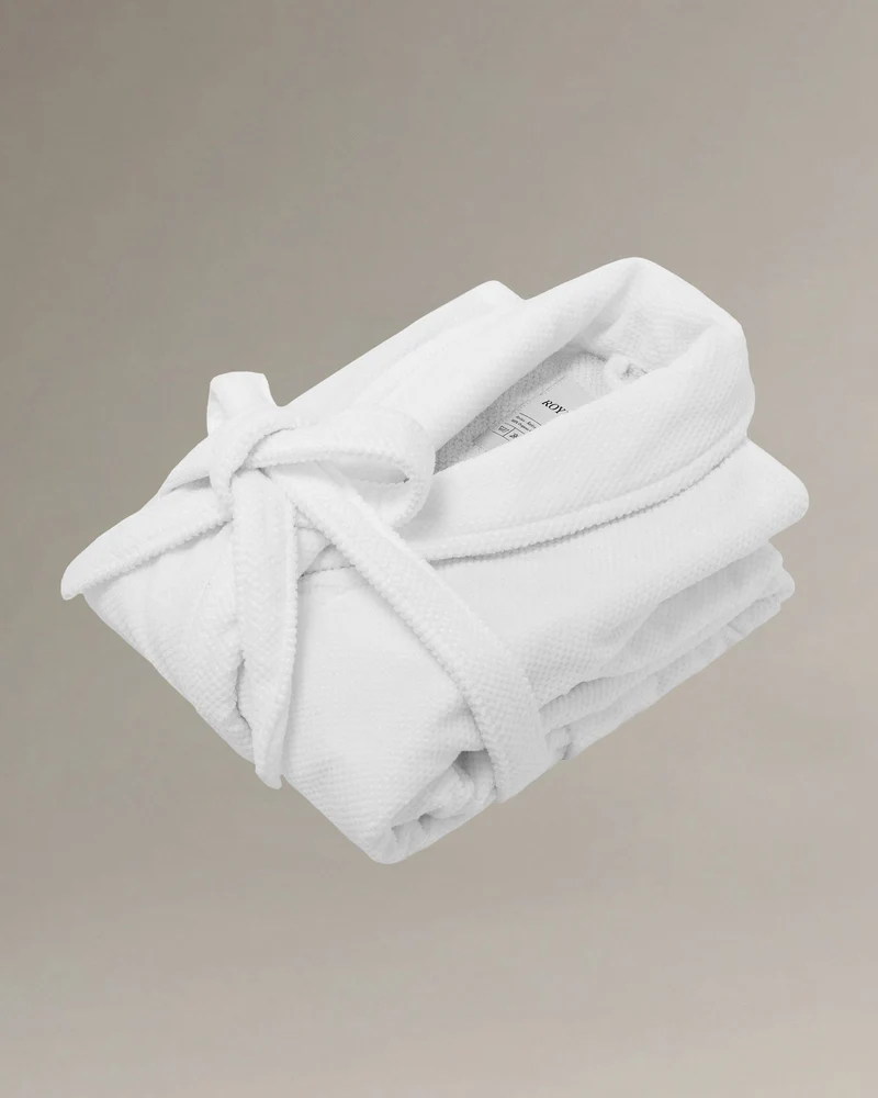Bademantel