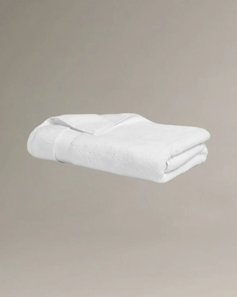 Handtücher Spa
