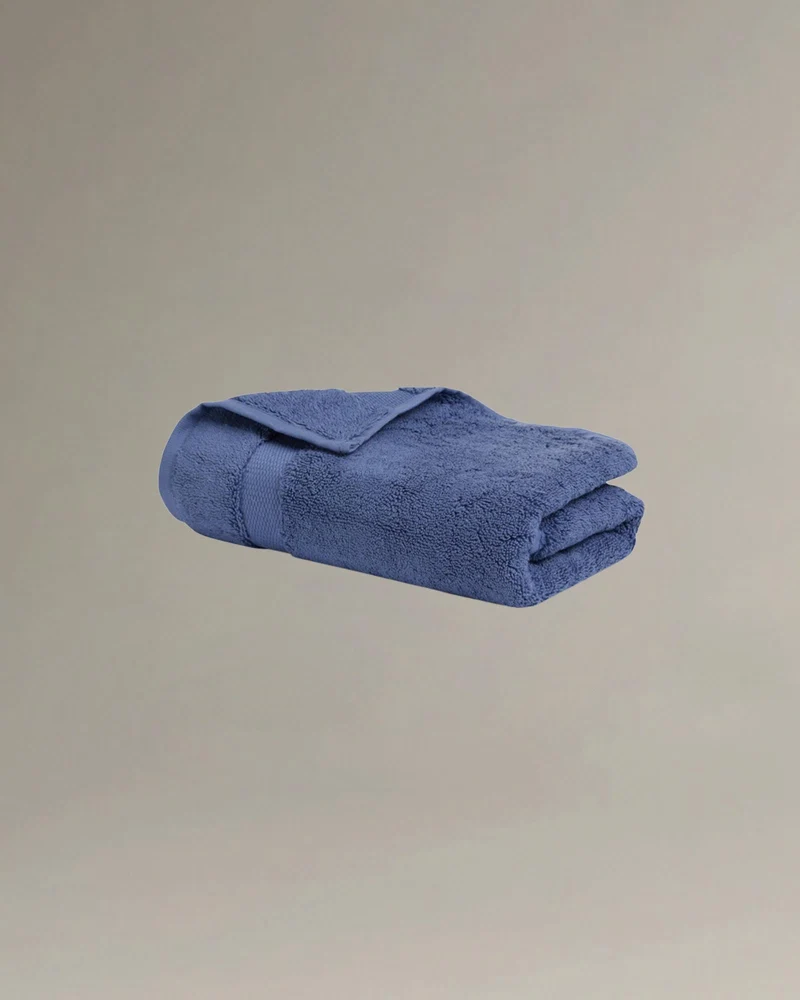 Handtücher Spa