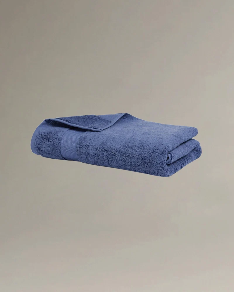 Handtücher Spa