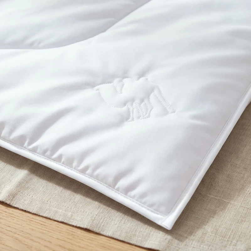 Kamelhaar Sommerbettdecke