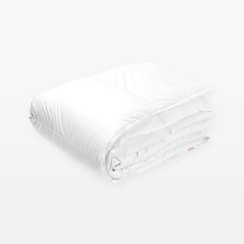 Daunendecke „Finest“ Weidegans