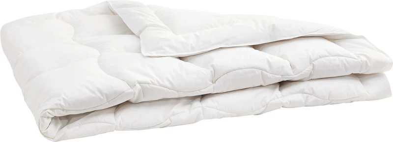 SANADAUN medium warm Daunen/Gänsedaunen-Duvet