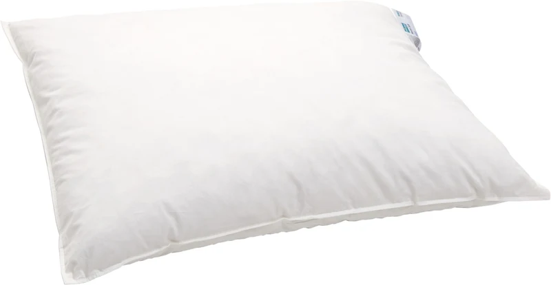 MEZZO soft Federn-Kopfkissen
