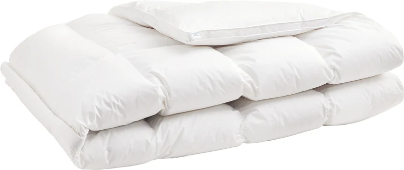 LUXURYDAUN warm Daunen/Gänsedaunen-Duvet