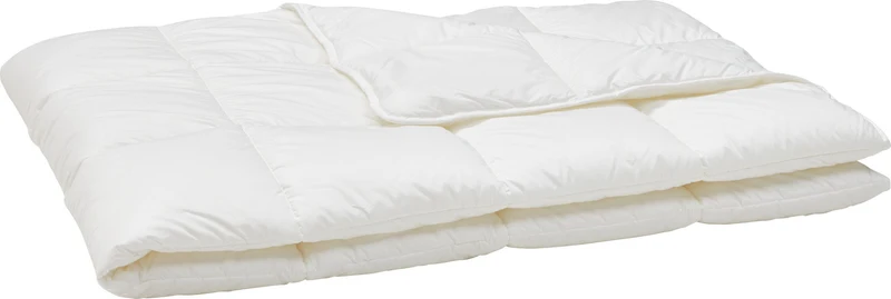 FIBRALUX II medium warm Kunstfaser-Duvet