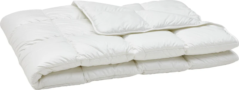 FIBRALUX II warm Kunstfaser-Duvet
