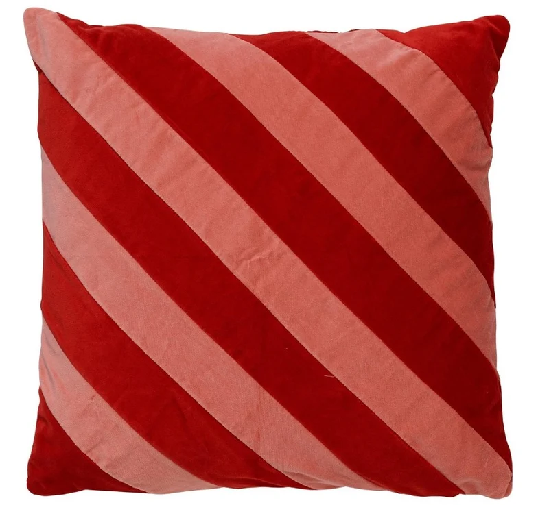 Dutch Decor Kissen Pebbe 45x45cm