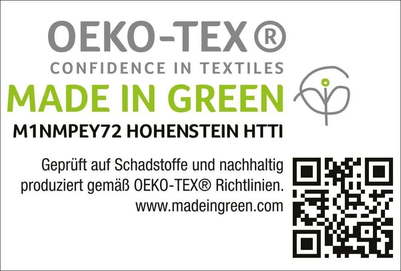 Biederlack Decke Blooming 150x200cm
